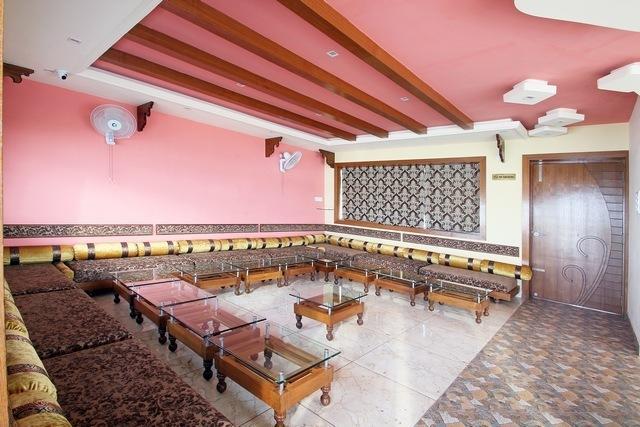 Rahul Guest House Varanasi Eksteriør bilde