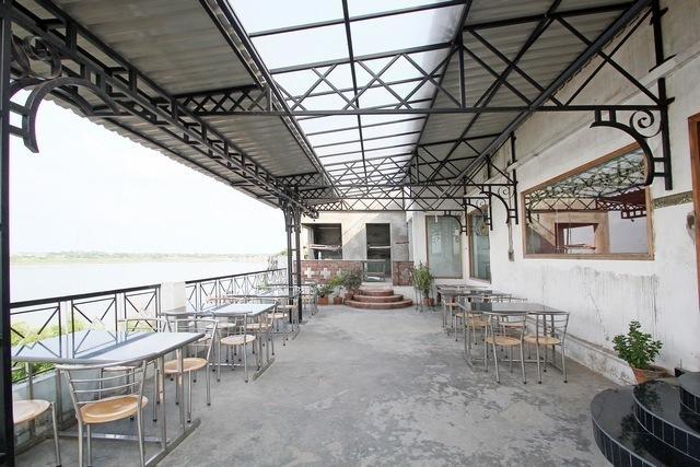Rahul Guest House Varanasi Eksteriør bilde